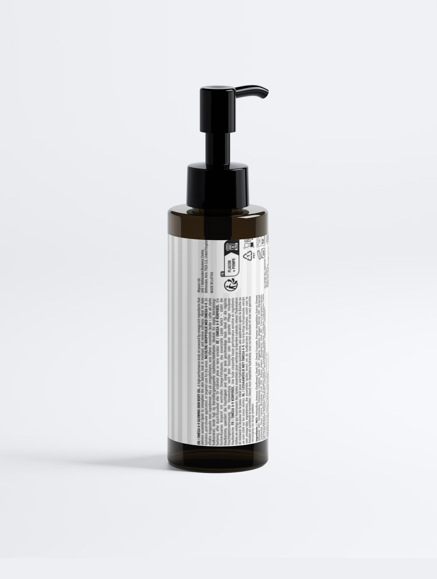 Omega 6-9 Glowing Skin Body Oil