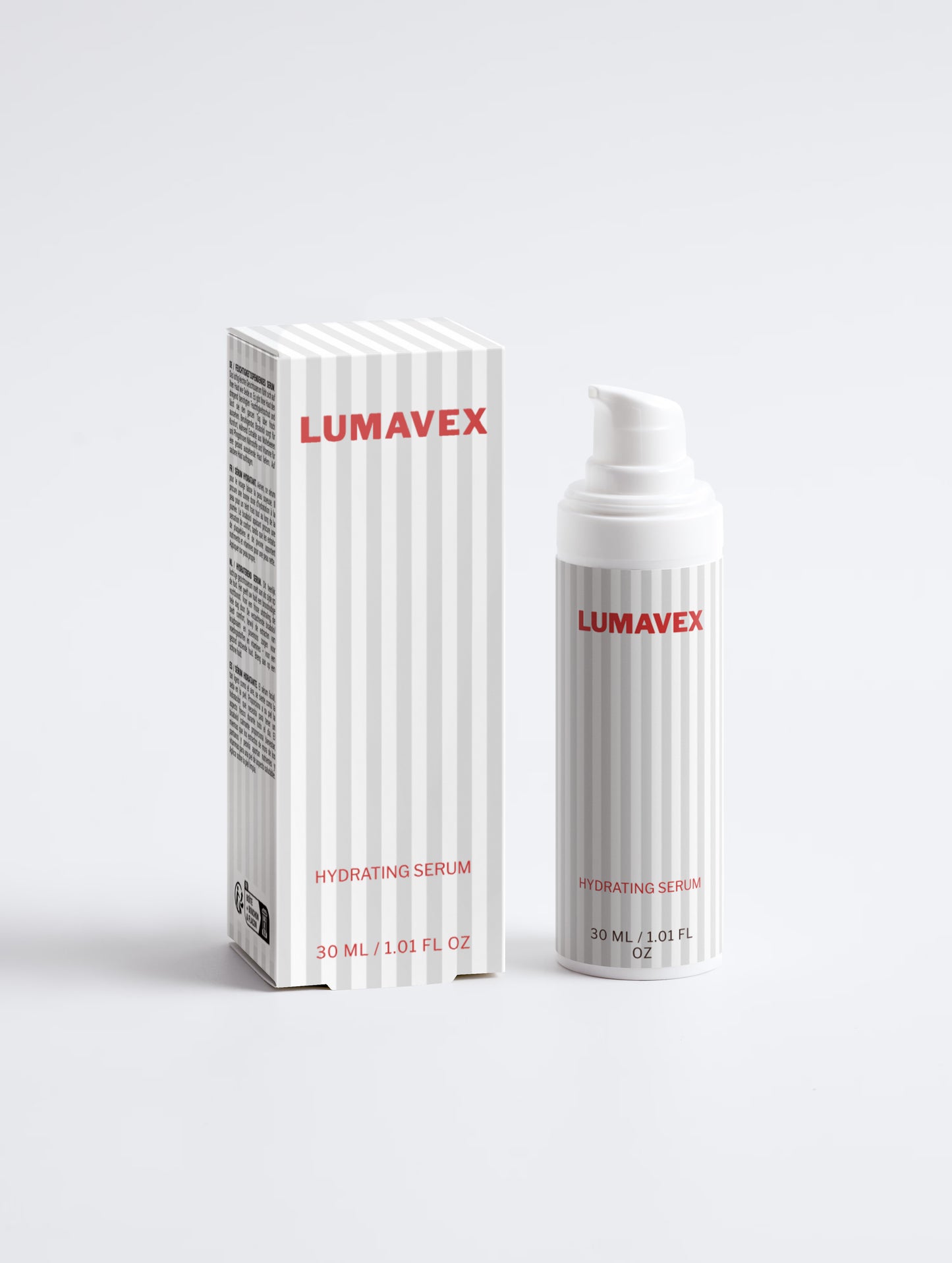 The Ultimate Hydration Duo