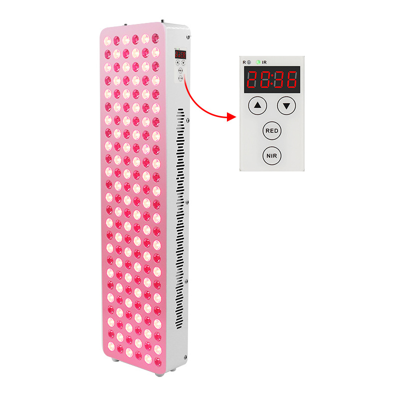 Red Light Physiotherapy Lamp