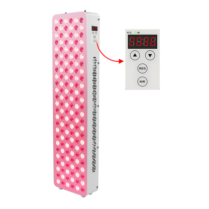 Red Light Physiotherapy Lamp