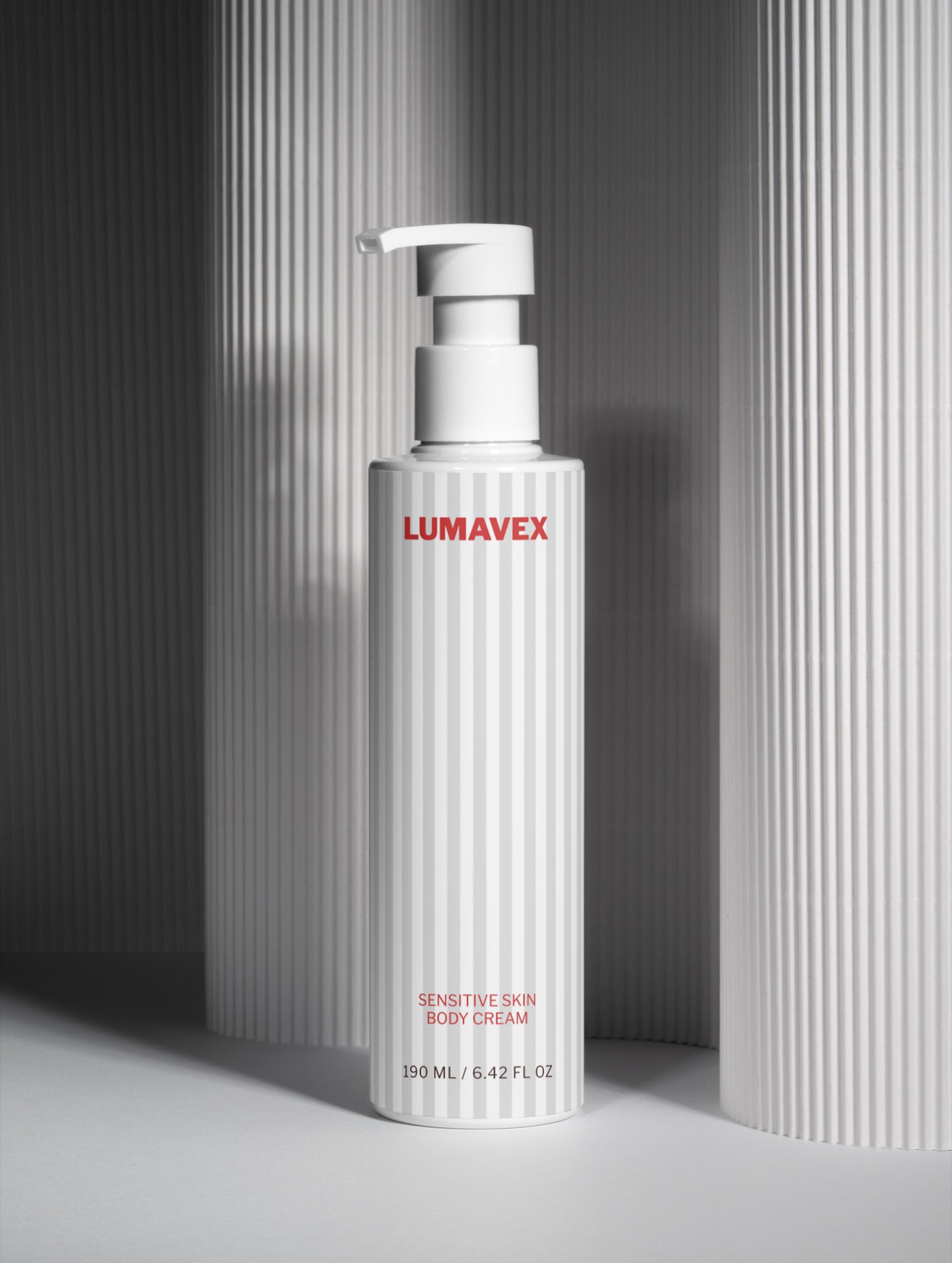 Sensitive Skin Body Cream