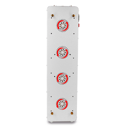 Red Light Physiotherapy Lamp