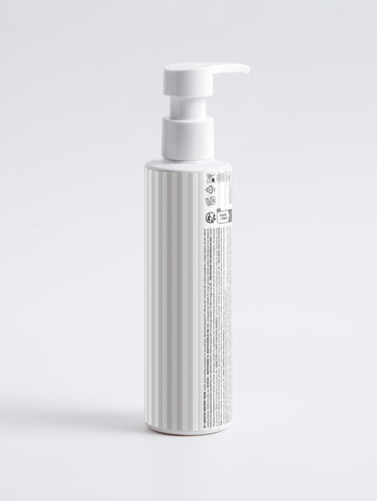 Sensitive Skin Body Cream